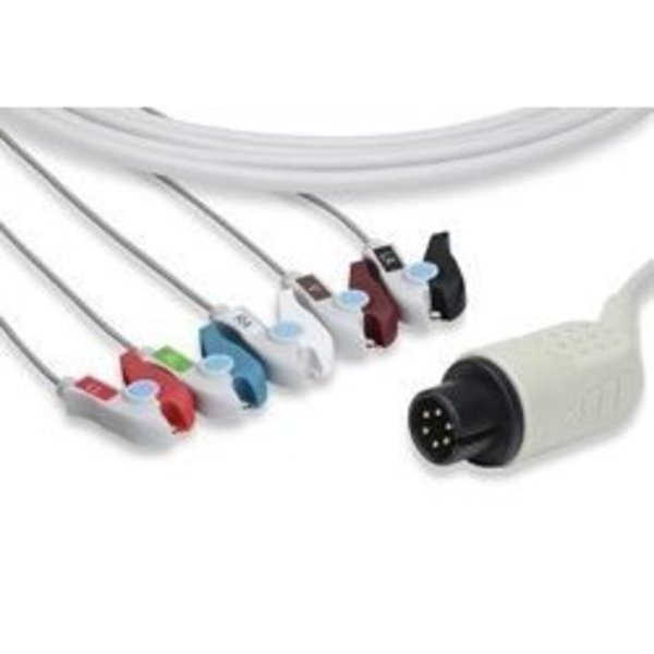 Ilc Replacement For CABLES AND SENSORS, C2540P0 C2540P0